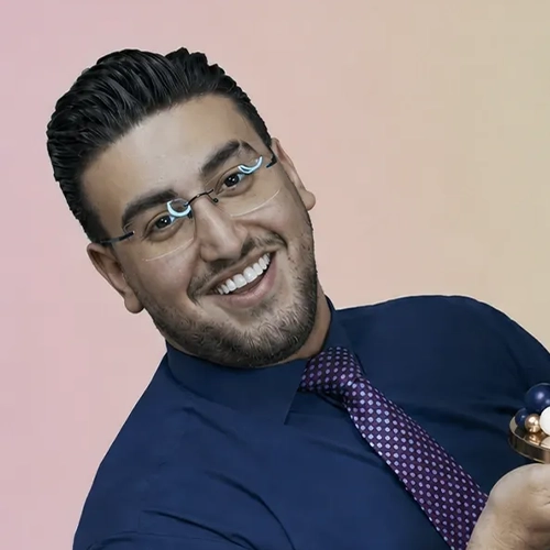 محمد رضایی